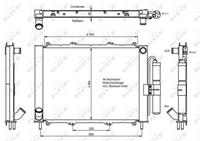 renault Condensor, airconditioning