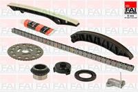 faiautoparts FAI AutoParts Steuerkettensatz TCK228  OPEL,RENAULT,NISSAN,MOVANO B Kasten,MOVANO B Bus,MOVANO B Pritsche/Fahrgestell,MASTER III Kasten FV