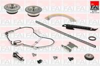 alfaromeo Distributiekettingset TCK120VVT