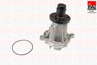 landrover Waterpomp WP6615
