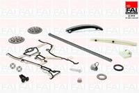 faiautoparts FAI AutoParts Steuerkettensatz TCK4S  OPEL,SUZUKI,VAUXHALL,CORSA D,CORSA C F08, F68,ASTRA H Caravan L35,MERIVA,ASTRA G CC F48_, F08_,ASTRA H L48