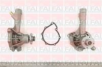 faiautoparts FAI AutoParts Wasserpumpe WP6244  MERCEDES-BENZ,C-CLASS W203,C-CLASS T-Model S203,C-CLASS W202,SLK R170,E-CLASS W210,E-CLASS Kombi S210,CLK C208