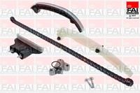 faiautoparts Steuerkettensatz FAI Autoparts TCK279WONG