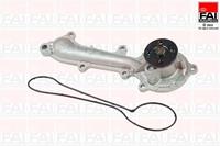 faiautoparts FAI AutoParts Wasserpumpe WP6613  SMART,FORTWO Coupe 451,FORTWO Cabrio 451