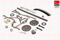 faiautoparts FAI AutoParts Steuerkettensatz TCK116  OPEL,VAUXHALL,CORSA D,CORSA C F08, F68,ASTRA H Caravan L35,MERIVA,ASTRA G CC F48_, F08_,ASTRA H L48