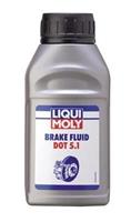 Bleed Kit Liqui Moly DOT 5.1 remvloeistof (250 ml) - Remolie