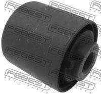 FEBEST Querlenkerlager NAB-076 Querlenkerbuchse,Querlenkergummi HYUNDAI,NISSAN,INFINITI,TERRACAN HP,PATHFINDER R50,QX4