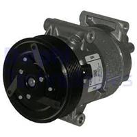 renault Compressor, airconditioning TSP0155829