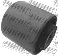 FEBEST Lagerbuchse, Querlenker TAB-123  TOYOTA,LEXUS,IS I JCE1_, GXE1_,GS UZS161, JZS160,IS SportCross