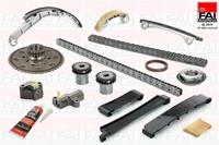 faiautoparts Steuerkettensatz oben FAI Autoparts TCK42CRD