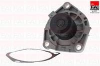 faiautoparts Wasserpumpe FAI Autoparts WP6332