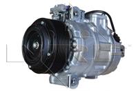 bmw Compressor, airconditioning 32888