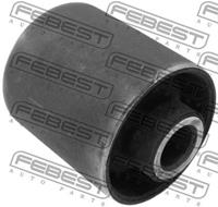 FEBEST Lagerbuchse, Querlenker MAB-003  MITSUBISHI,PAJERO III V7_W, V6_W,PAJERO IV V8_W, V9_W,PAJERO IV Van V90, V80