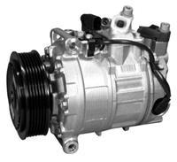 Volkswagen Compressor, airconditioning