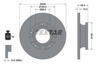 ford Remschijf 92292603