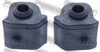 FEBEST Stabigummis TSB-AUR20F-KIT Stabilager,Stabilisatorlager TOYOTA,VERSO _AUR2_, _ZGR2_,PREVIA III ACR5_, GSR5_