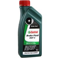 Castrol Brake fluid DOT 4 1L 15CD1C
