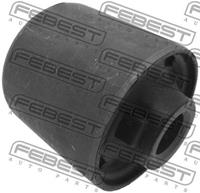 FEBEST Querlenkerlager TAB-159 Querlenkerbuchse,Querlenkergummi OPEL,TOYOTA,LEXUS,FRONTERA B 6B_,LAND CRUISER KDJ12_, GRJ12_