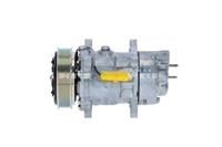 citroen Compressor, airconditioning 32217