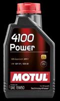 Motul Motorolie 4100 Power 15W50 1L