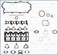 AJUSA Dichtungsvollsatz, Motor 51037000  OPEL,VAUXHALL,CORSA D,ZAFIRA B A05,ASTRA H Caravan L35,MERIVA,ASTRA H L48,ASTRA J Sports Tourer,ASTRA J