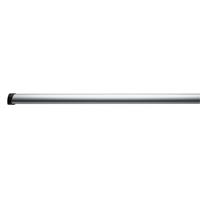 1 Draagstang Thule Probar 391 Tri Slot-design In Aluminium 1,35 M
