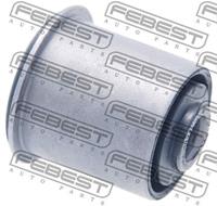 FEBEST Querlenkerlager NAB-335 Querlenkerbuchse,Querlenkergummi NISSAN,CABSTAR E Pick-up US,NT400 CABSTAR F24F