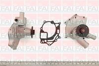 faiautoparts FAI AutoParts Wasserpumpe WP6221  CITROËN,NISSAN,LDV,C5 III Break TD_,C4 Picasso I UD_,C4 Grand Picasso I UA_,C8 EA_, EB_,C4 I LC_,C5 II Break RE_