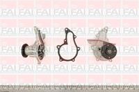 faiautoparts Waterpomp, motorkoeling FAI AutoParts WP6089