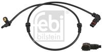 febibilstein Sensor, Raddrehzahl Vorderachse Febi Bilstein 108169