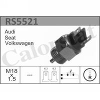 Schalter, Rückfahrleuchte Vernet-Calorstat RS5521