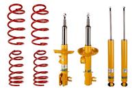 abarth Onderstel veren / dempers BILSTEIN - B12 Pro-Kit