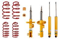 abarth Onderstel veren / dempers BILSTEIN - B12 Sportline