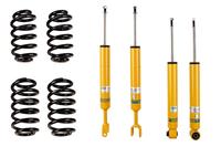 audi Onderstel veren / dempers BILSTEIN - B12 Pro-Kit