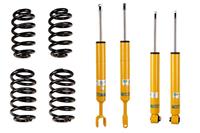 audi Onderstel veren / dempers BILSTEIN - B12 Pro-Kit