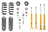 audi Onderstel veren / dempers BILSTEIN - B12 Pro-Kit