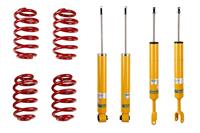 audi Onderstel veren / dempers BILSTEIN - B12 Sportline