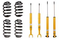 volkswagen Onderstel veren / dempers BILSTEIN - B12 Pro-Kit