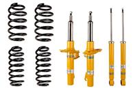 volkswagen Onderstel veren / dempers BILSTEIN - B12 Pro-Kit