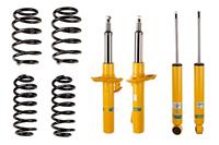 volkswagen Onderstel veren / dempers BILSTEIN - B12 Pro-Kit