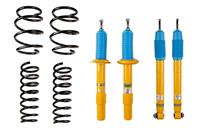 bmw Onderstel veren / dempers BILSTEIN - B12 Pro-Kit