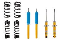 bmw Onderstel veren / dempers BILSTEIN - B12 Pro-Kit