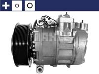 mercedes-benz Compressor, airconditioning