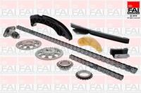 faiautoparts Steuerkettensatz FAI Autoparts TCK305NG