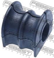 FEBEST Lagerbuchse, Stabilisator JEEP CRSB-GRCHF 52089465AD,52089465AE,52089465AF  52089466AC,52089466AD,52090155AF,52090155AG,52090155AH