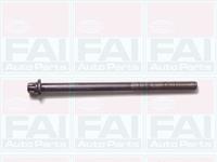 faiautoparts Zylinderkopfschraubensatz FAI Autoparts B1050