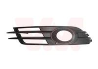 audi Ventilatiegrille, bumper 0342593