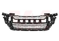 peugeot Bumpergrill 4014590