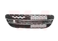 peugeot Ventilatiegrille, bumper