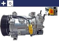 mahleoriginal Kompressor, Klimaanlage Mahle Original ACP 359 000S